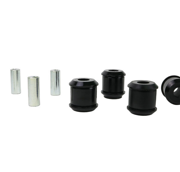 Leading arm - to diff bushing