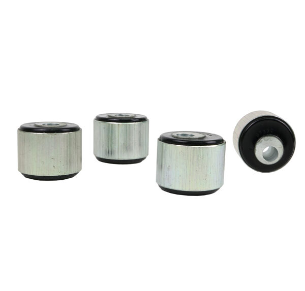 Leading arm - to diff bushing