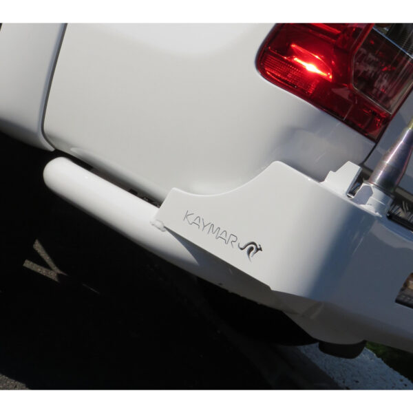 Pare Choc Arrière Kaymar Toyota Hilux Vigo