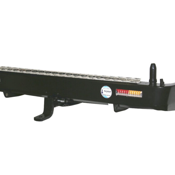 Pare Choc Arrière Kaymar Toyota Land Cruiser KDJ120