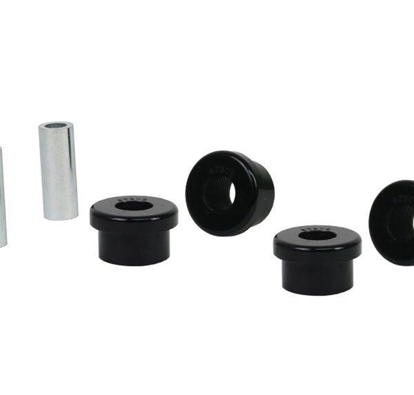 Control arm - lower inner front bushing