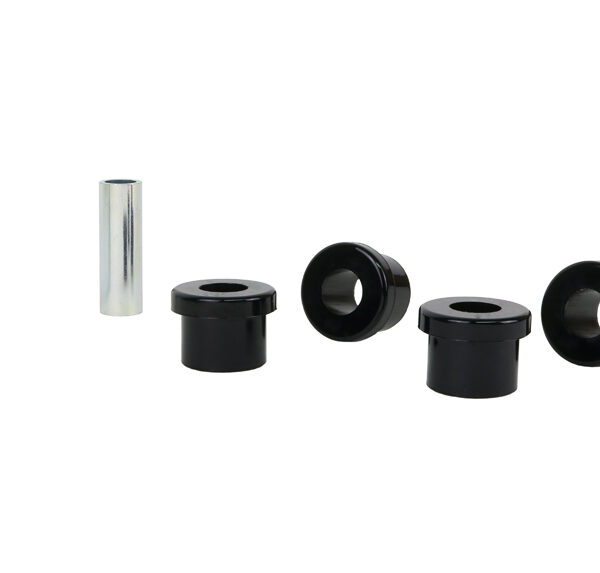 Control arm - lower inner front bushing