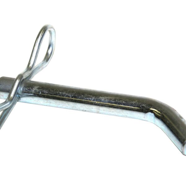 Axe de verrouillage de barre d'attelage Kaymar