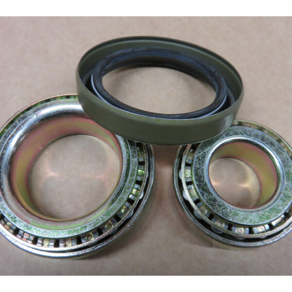 Kit de roulements de pivot Ø45mm Gold Kaymar