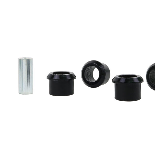 Control arm - lower inner front bushing