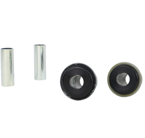 Control arm - lower inner front bushing