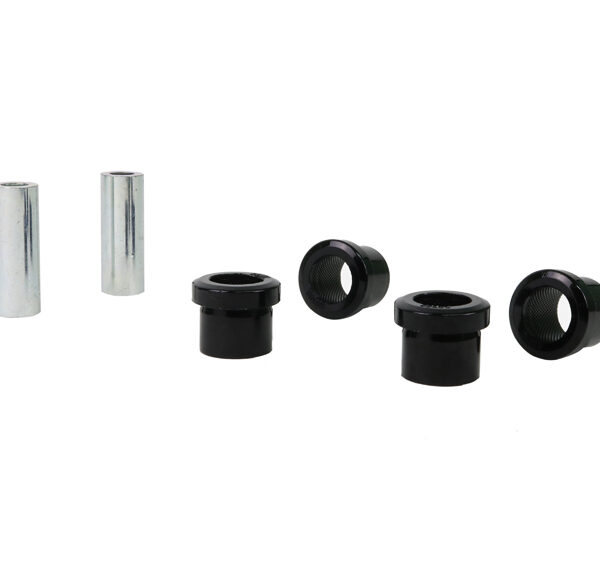 Control arm - lower inner front bushing