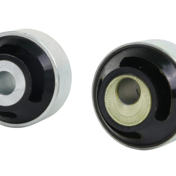 Control arm - lower inner rear bushing