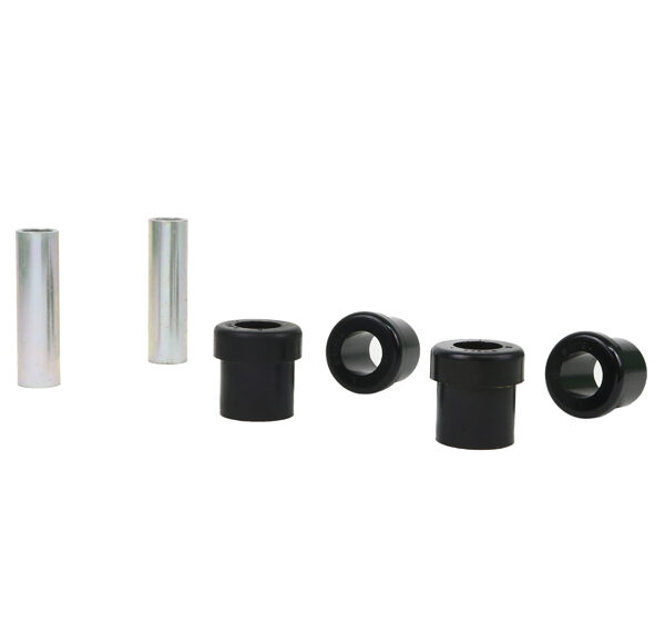 Control arm - lower inner rear bushing