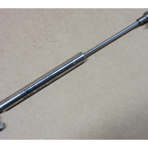 Alternative view of Vérin d'assistance pour porte-roues ou portes Jerrycan Kaymar