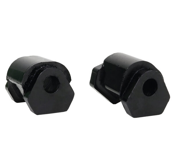 Control arm - lower inner rear bushing