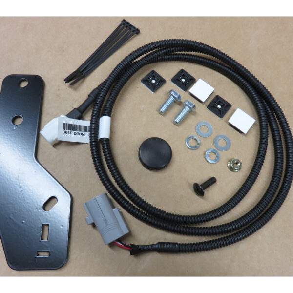 Control arm - lower inner rear bushing