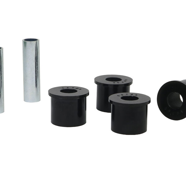 Control arm - lower inner rear bushing