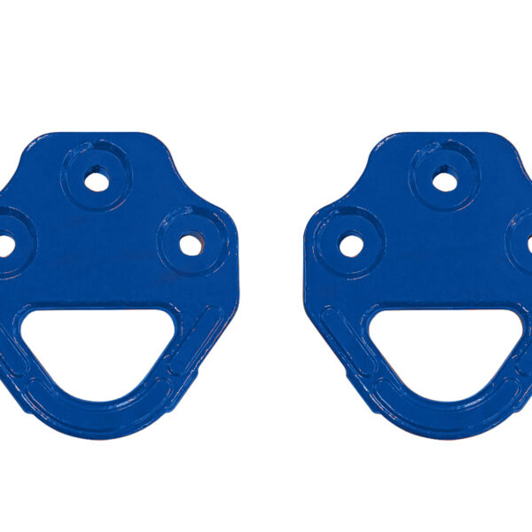 Anneaux de remorquage pare chocs arrière Kaymar Toyota Land Cruiser 300