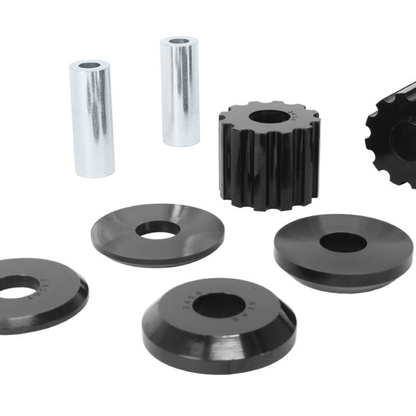 Control arm - lower inner rear bushing