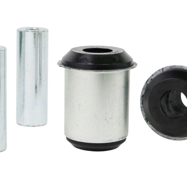 Control arm - lower inner rear bushing