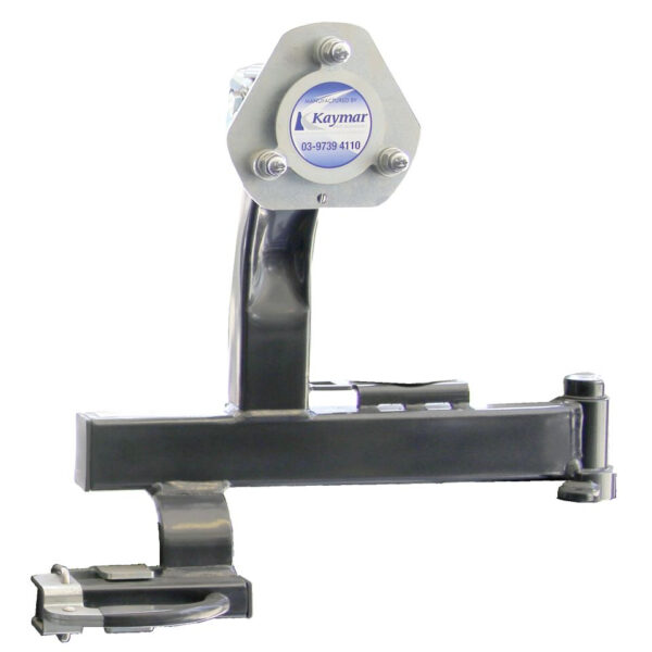Porte roue de secours droit Kaymar Toyota Land Cruiser KDJ120