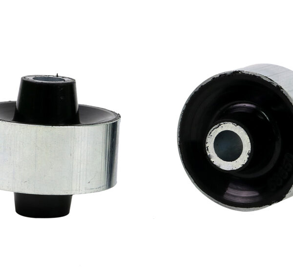 Control arm - lower inner rear bushing