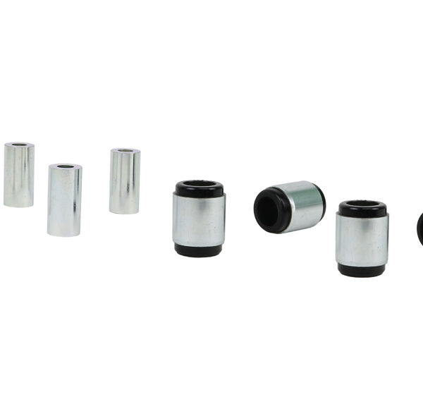 Control arm - lower inner bushing