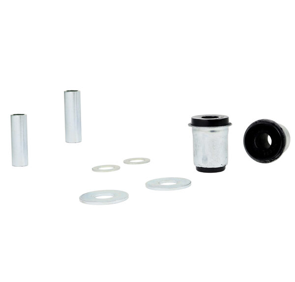 Silent blocs inférieurs de triangle Hilux IFS et 4Runner 1988-2005 - Pour un triangle