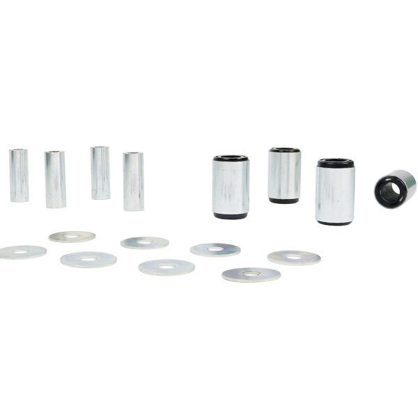 Control arm - lower inner bushing