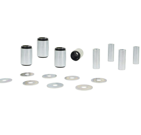 Control arm - lower inner bushing