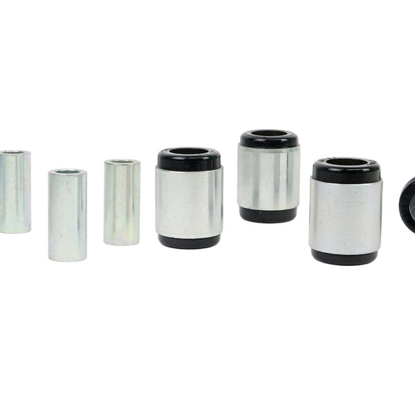 Control arm - lower inner bushing