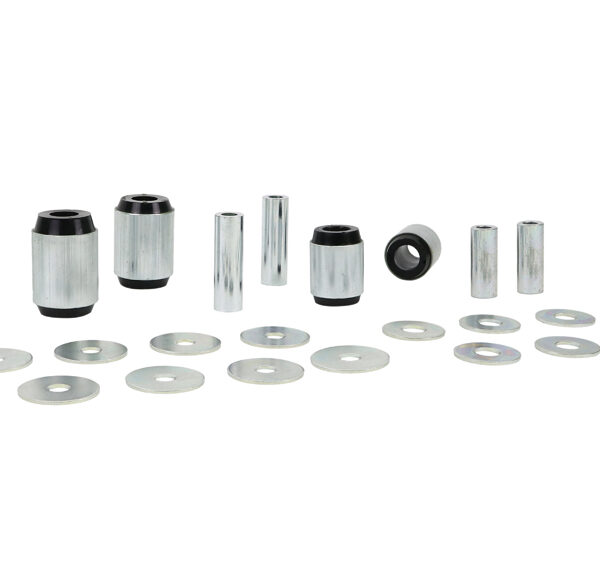 Control arm - lower inner bushing