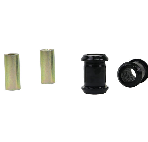 Control arm - lower inner bushing