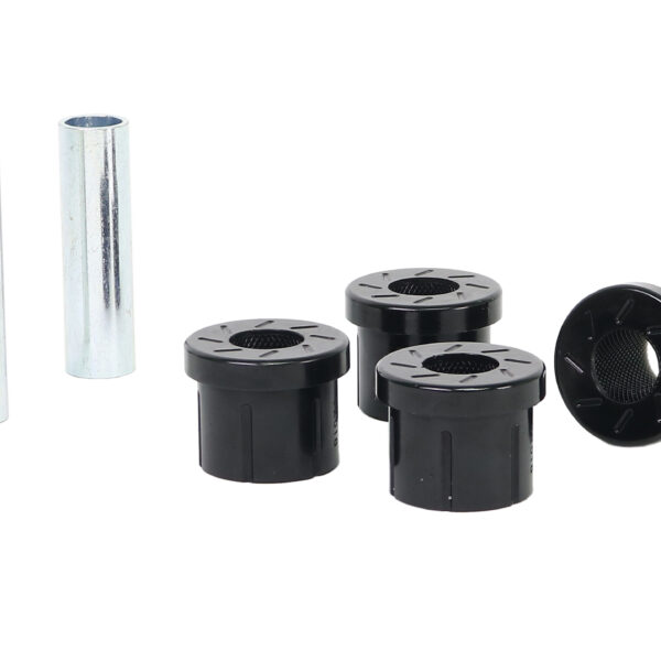 Control arm - lower inner bushing