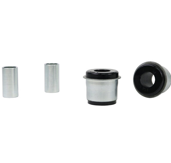 Silent blocs supérieurs de triangle avant Hilux IFS et 4Runner 1988-2005