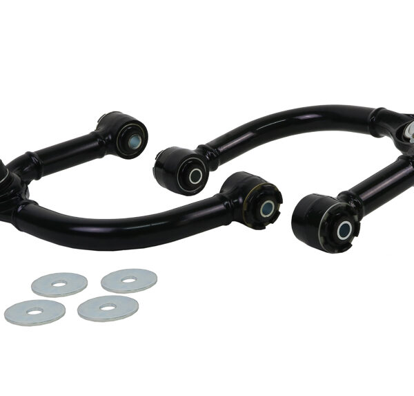 Paire de triangles supérieurs renforcés Hilux Vigo Revo Nolathane