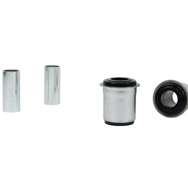 Silent blocs supérieurs de triangle arrière Hilux IFS et 4Runner 1988-2005