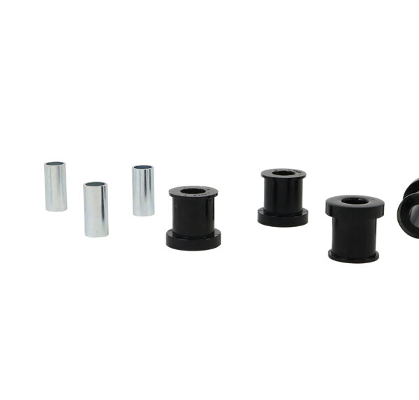 Control arm - upper bushing