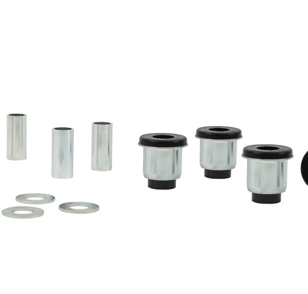 Control arm - upper bushing