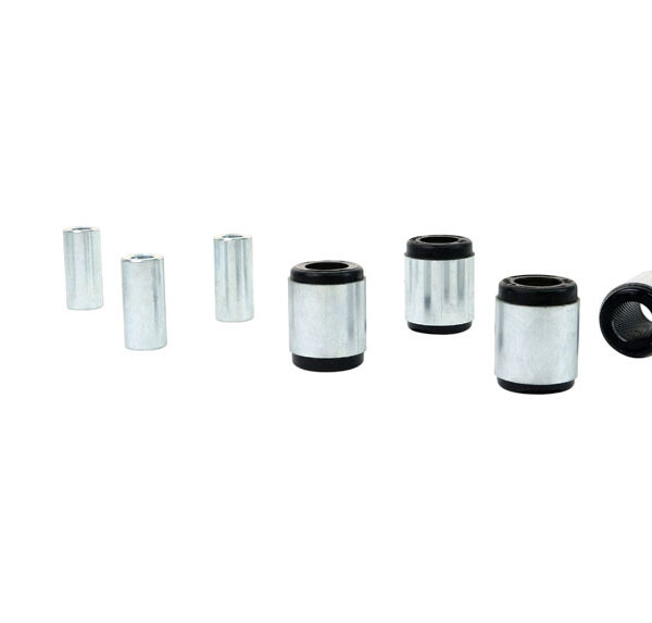 Control arm - upper bushing