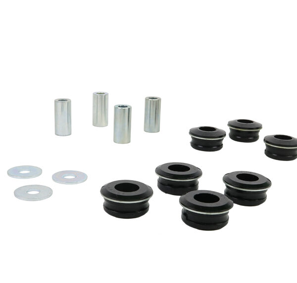 Control arm - upper bushing