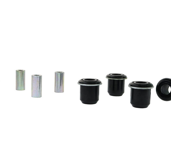 Control arm - upper bushing