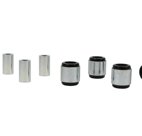 Control arm - upper bushing