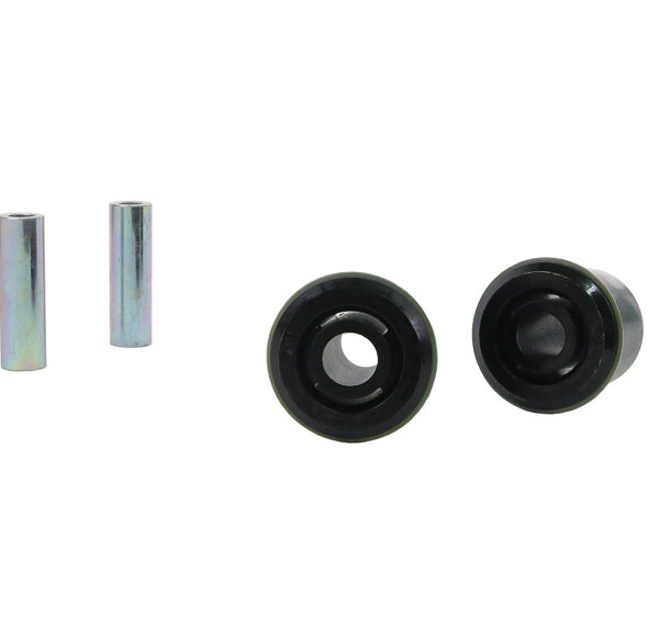 Control arm - lower front bushing