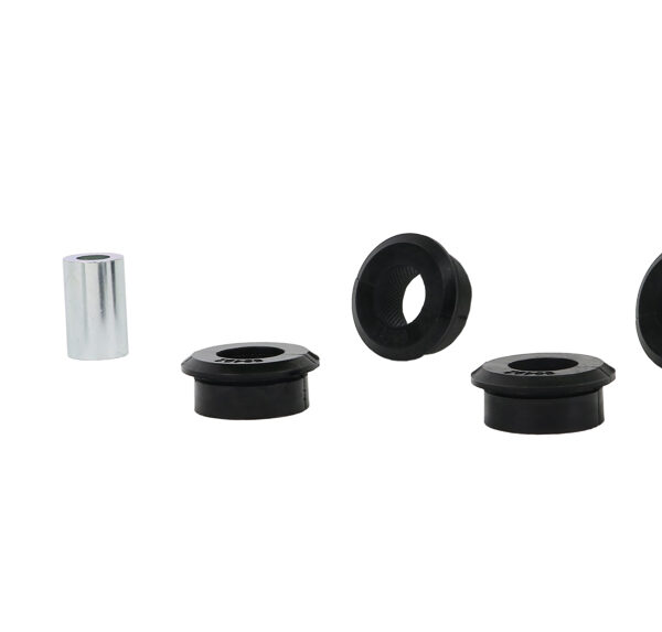 Control arm - lower front inner bushing