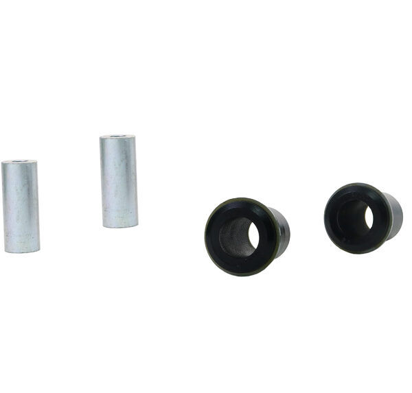 Control arm - lower rear bushing