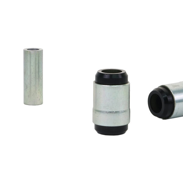 Control arm - lower rear inner bushing