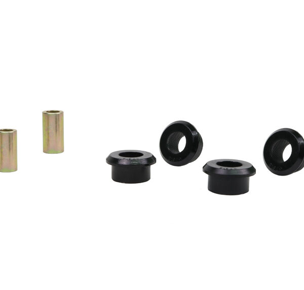 Control arm - lower rear outer bushing