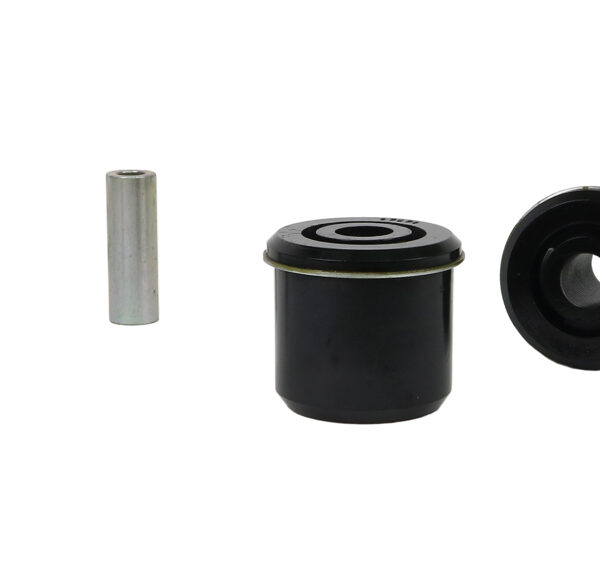 Control arm - upper front bushing