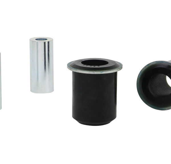 Control arm - upper rear bushing