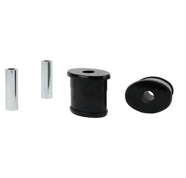 Trailing arm - lower front bushing
