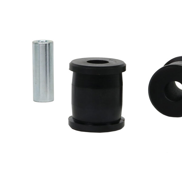 Trailing arm - lower rear bushing