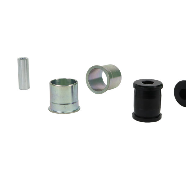 Trailing arm - lower rear bushing