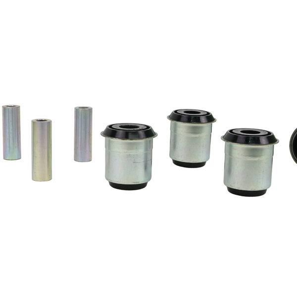 SB BARRE PANHARD JEEP XJ